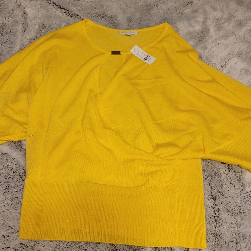 NY&C women's Blouse Medium